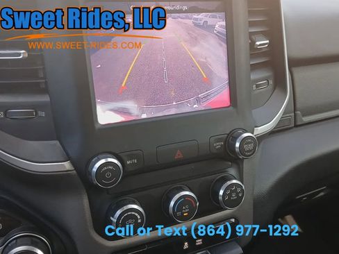 Used 2019 RAM 1500 Big Horn image 15