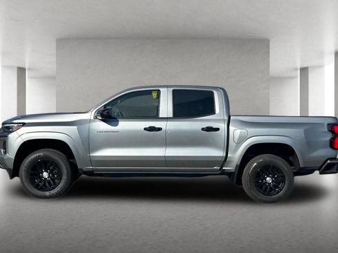 New 2026 Chevrolet Colorado LT w/ LT Convenience Package RWD image 7