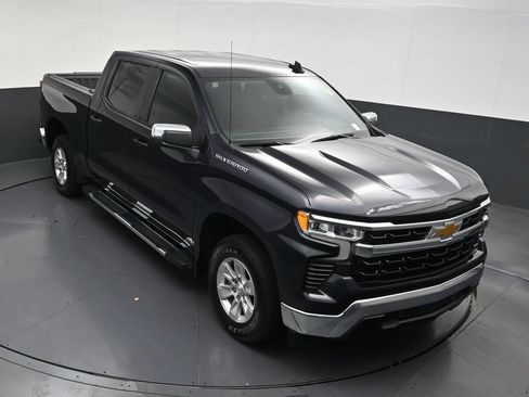 Used 2023 Chevrolet Silverado 1500 LT RWD image 25