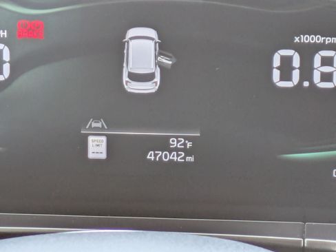 Certified 2025 Kia Telluride S AWD/4WD image 32