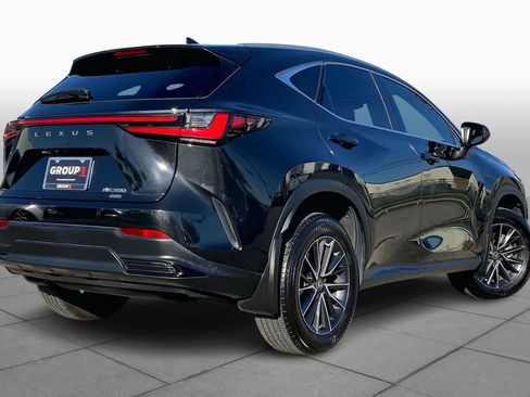 Used 2022 Lexus NX 350 AWD image 13