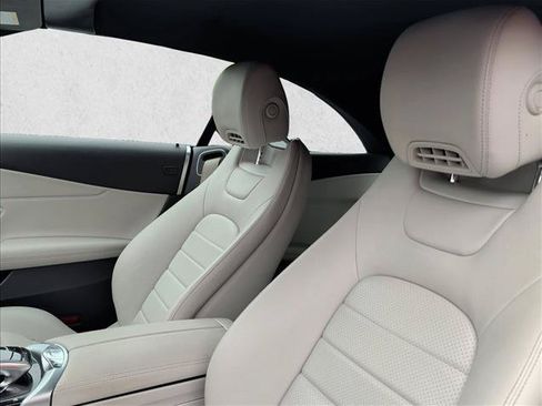 Used 2017 Mercedes-Benz C 300 4MATIC Cabriolet image 10
