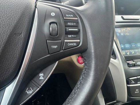 Used 2019 Acura TLX image 19