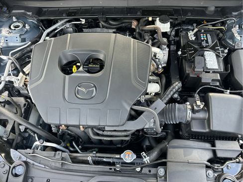 Used 2023 MAZDA CX-30 AWD 2.5 S w/ Preferred Package image 5