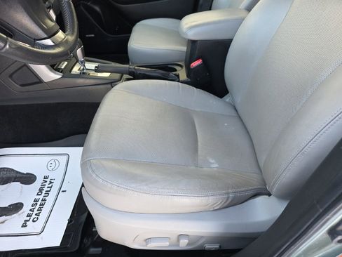 Used 2015 Subaru Forester 2.5i Limited image 15