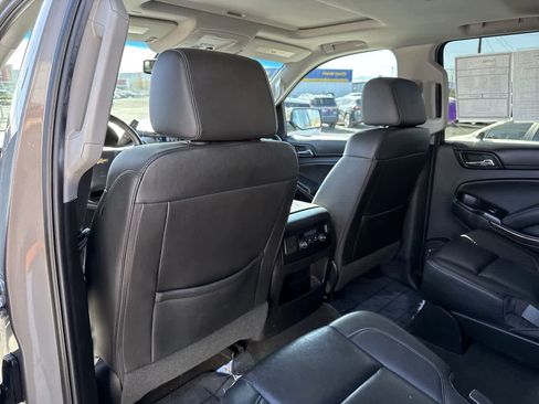 Used 2018 Chevrolet Tahoe LT AWD/4WD image 14