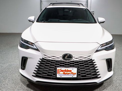 Used 2024 Lexus RX 350 Premium w/ Accessory Package (Z1) image 4