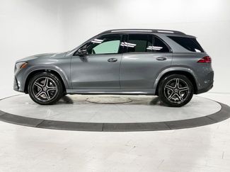 Certified 2026 Mercedes-Benz GLE 350 4MATIC video 4