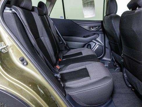 Used 2022 Subaru Outback Premium AWD/4WD image 42