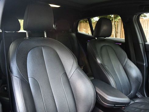 Used 2018 BMW X2 sDrive28i w/ Convenience Package image 26