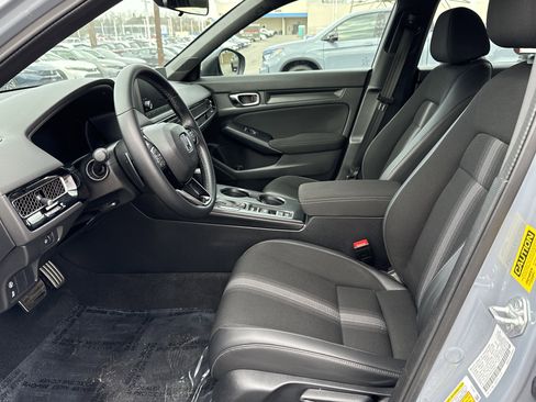 Certified 2023 Honda Civic Sport image 16