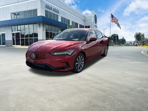 New 2026 Acura Integra image 8