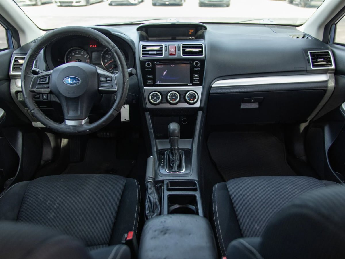 Used 2015 Subaru Impreza 2.0i Sport Premium w/ Popular Package #1 AWD/4WD image 24