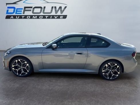 New 2025 BMW 230i xDrive Coupe w/ Convenience Package image 19