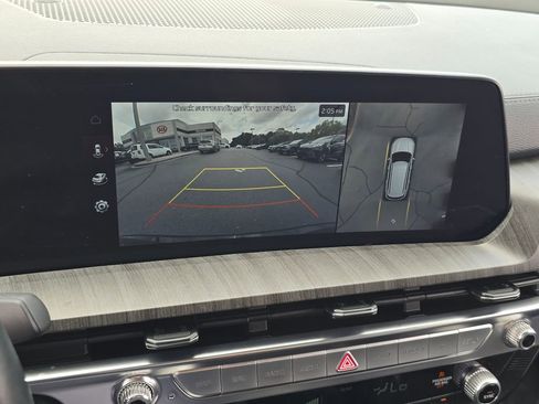 Certified 2024 Kia Telluride SX Prestige w/ Towing Package AWD/4WD image 20
