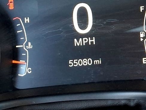 Used 2024 Jeep Compass Latitude image 19