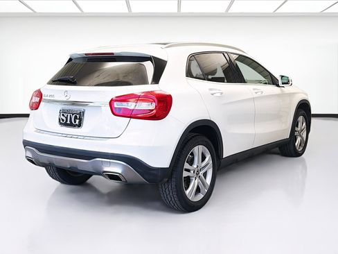 Used 2018 Mercedes-Benz GLA 250 image 4