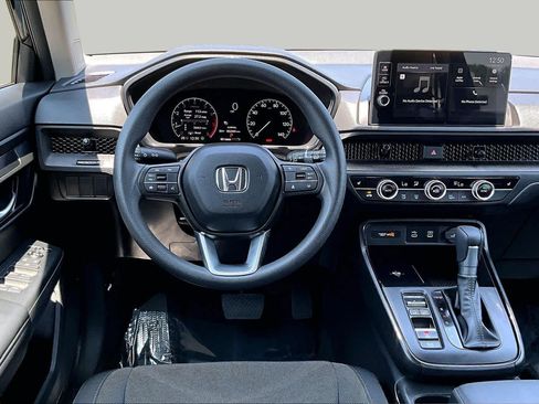 Used 2026 Honda CR-V EX image 6