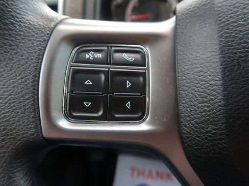 Used 2024 RAM 1500 Classic SLT RWD image 23