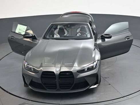 New 2027 BMW M4 xDrive Competition w/ Executive Package AWD/4WD image 40