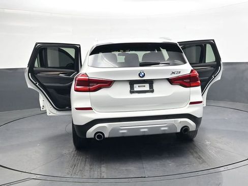 Used 2018 BMW X3 xDrive30i image 5