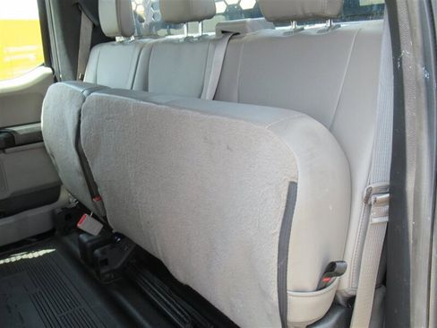 Used 2019 Ford F250 XL w/ XL Value Package image 18