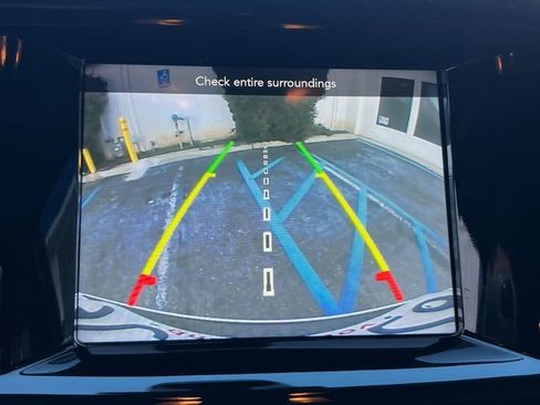 Used 2022 Dodge Durango GT w/ Blacktop Package image 27