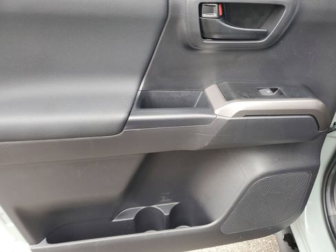 Used 2023 Toyota Tacoma 4x4 Double Cab w/ Trail Edition image 16