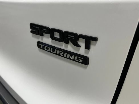 Certified 2026 Honda CR-V Sport Touring image 6