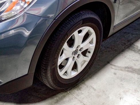 Used 2013 MAZDA CX-9 Touring AWD/4WD image 12