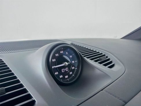 New 2025 Porsche Cayenne S image 14