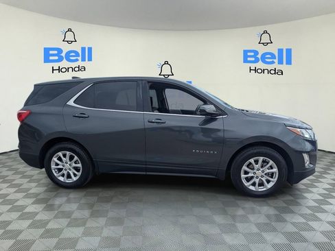 Used 2018 Chevrolet Equinox LT image 5