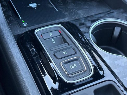 New 2026 Honda Passport TrailSport Elite image 24