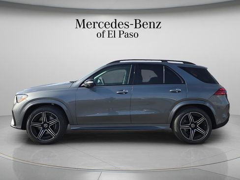 New 2026 Mercedes-Benz GLE 350 4MATIC image 5
