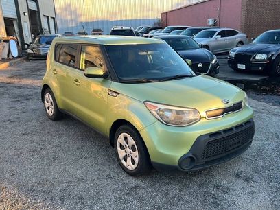 Used 2015 Kia Soul
