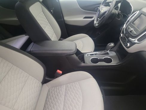 Used 2020 Chevrolet Equinox LT image 21
