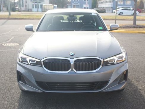 New 2026 BMW 330i xDrive Sedan w/ Premium Package image 2