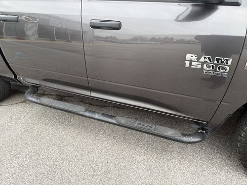 Used 2019 RAM 1500 Express image 52