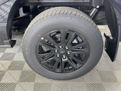 New 2026 Ford F150 Platinum AWD/4WD image 10