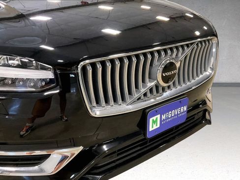 Certified 2024 Volvo XC90 B6 Plus w/ Protection Package Premier AWD/4WD image 34