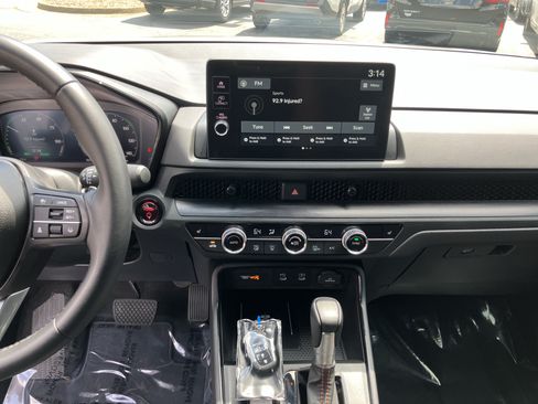 Used 2026 Honda CR-V Sport-L image 25