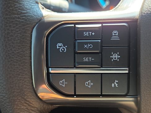 Used 2023 Ford F150 King Ranch w/ Equipment Group 601A High AWD/4WD image 21