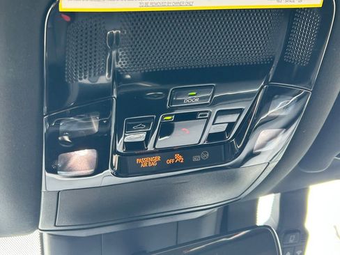 Used 2024 Lexus RX 350h w/ Accessory Package (K3) image 19