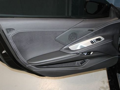 Used 2023 Chevrolet Corvette Stingray Coupe w/ 1LT image 5