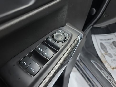 Used 2019 GMC Sierra 1500 AT4 w/ Technology Package image 12