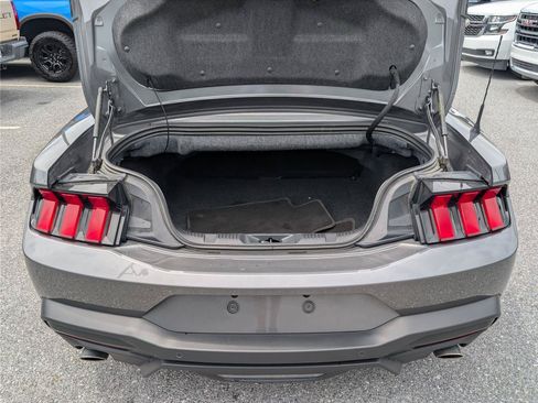 Used 2024 Ford Mustang Premium RWD image 12