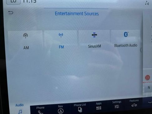 Used 2022 Ford F150 King Ranch AWD/4WD image 6