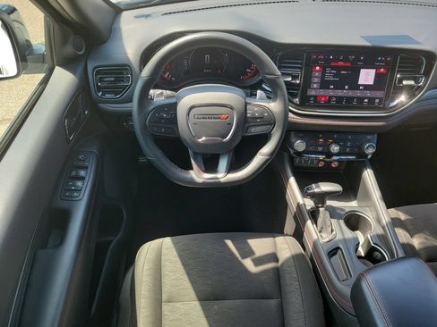 Used 2026 Dodge Durango GT AWD/4WD image 13