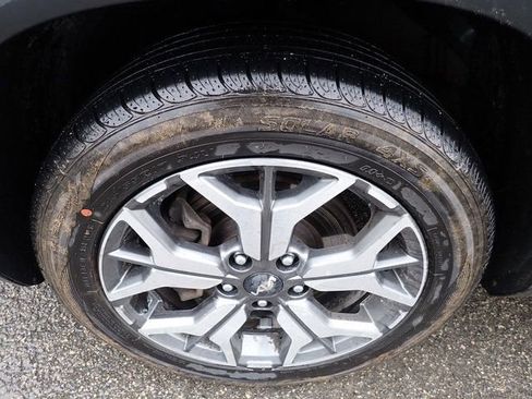 Certified 2023 Kia Seltos EX AWD/4WD image 7
