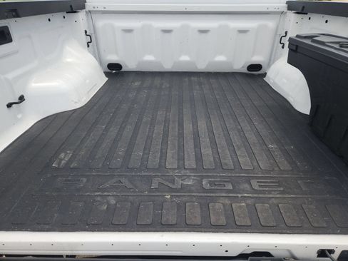 Used 2024 Ford Ranger Raptor AWD/4WD image 35